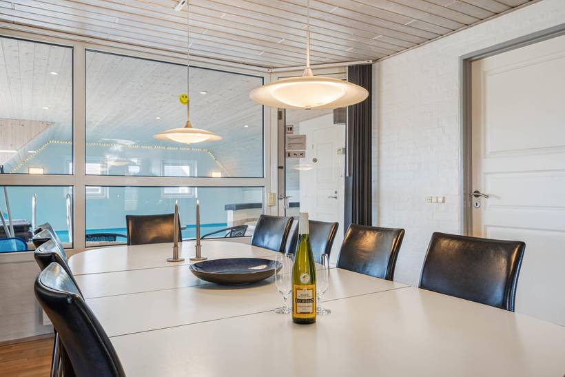 Foto von Ferienhaus FD01 in Bjerregård - Westjütland