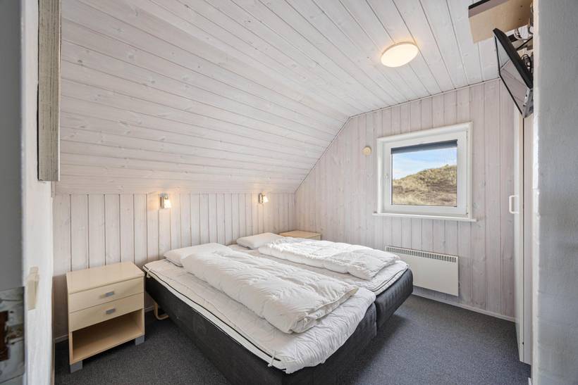 Foto von Ferienhaus FD01 in Bjerregård - Westjütland