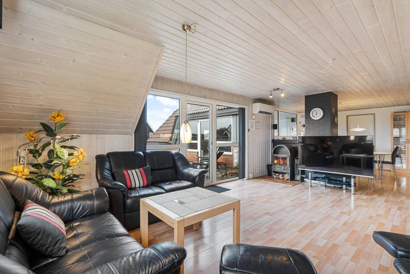 Foto von Ferienhaus FD01 in Bjerregård - Westjütland