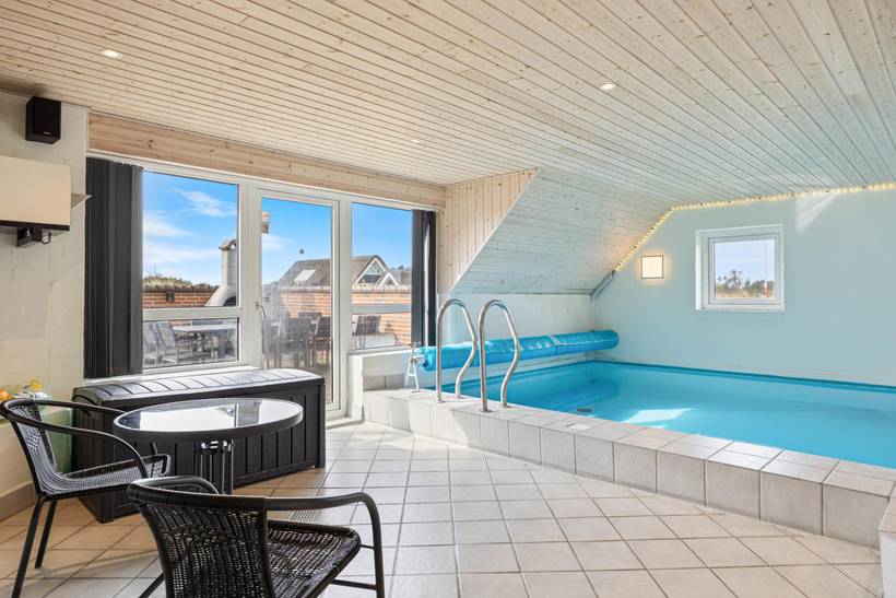Foto von Ferienhaus FD01 in Bjerregård - Westjütland