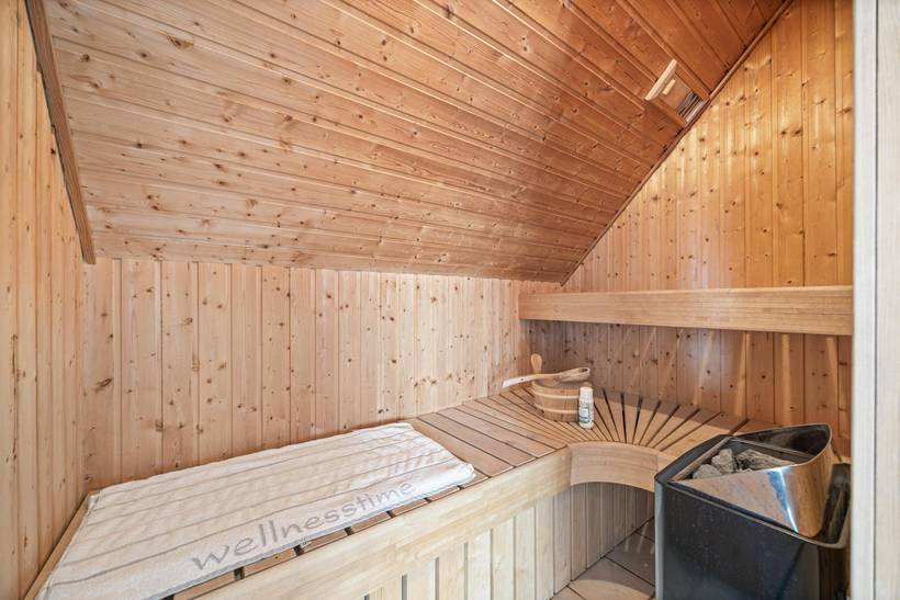 Foto von Ferienhaus FD01 in Bjerregård - Westjütland