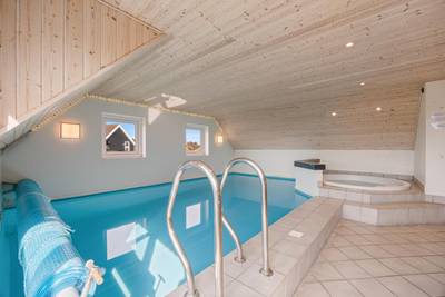 Vorschaubild von Ferienhaus FD01 in Bjerregård - Westjütland