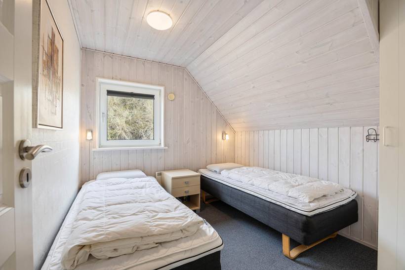 Foto von Ferienhaus FD01 in Bjerregård - Westjütland