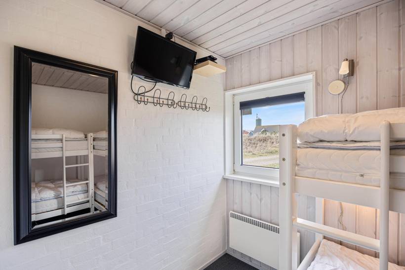 Foto von Ferienhaus FD01 in Bjerregård - Westjütland