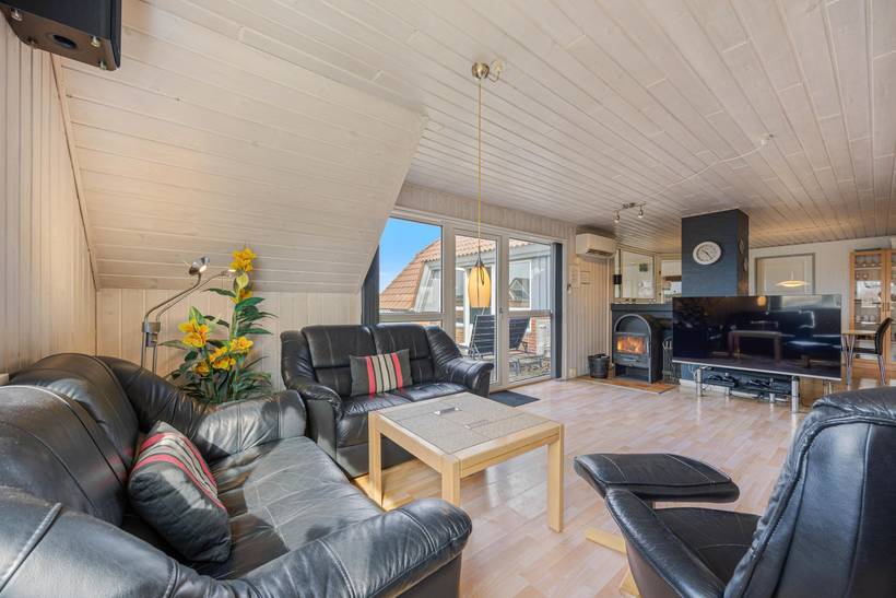 Foto von Ferienhaus FD01 in Bjerregård - Westjütland