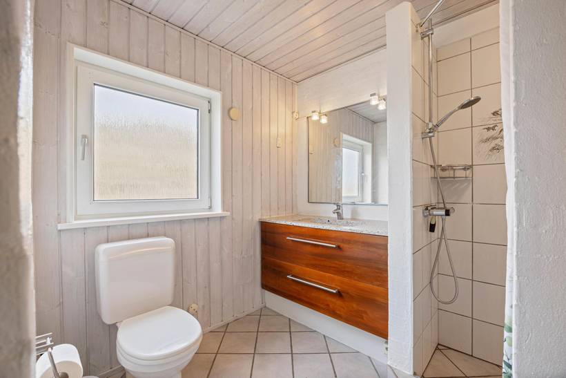 Foto von Ferienhaus FD01 in Bjerregård - Westjütland
