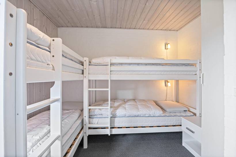 Foto von Ferienhaus FD01 in Bjerregård - Westjütland
