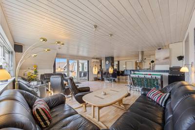 Vorschaubild von Ferienhaus FD01 in Bjerregård - Westjütland