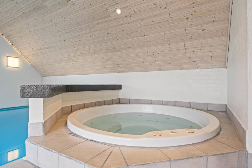 Foto von Ferienhaus FD01 in Bjerregård - Westjütland