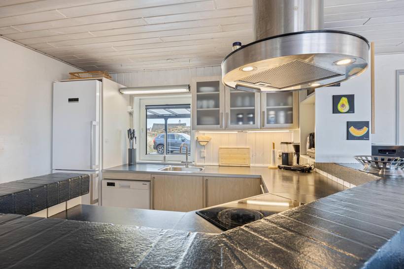 Foto von Ferienhaus FD01 in Bjerregård - Westjütland