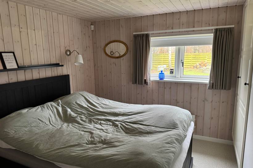 Foto von Ferienhaus FD03 in Hou - Nordjütland Ost