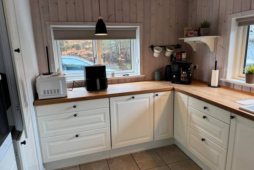 Foto von Ferienhaus FD03 in Hou - Nordjütland Ost