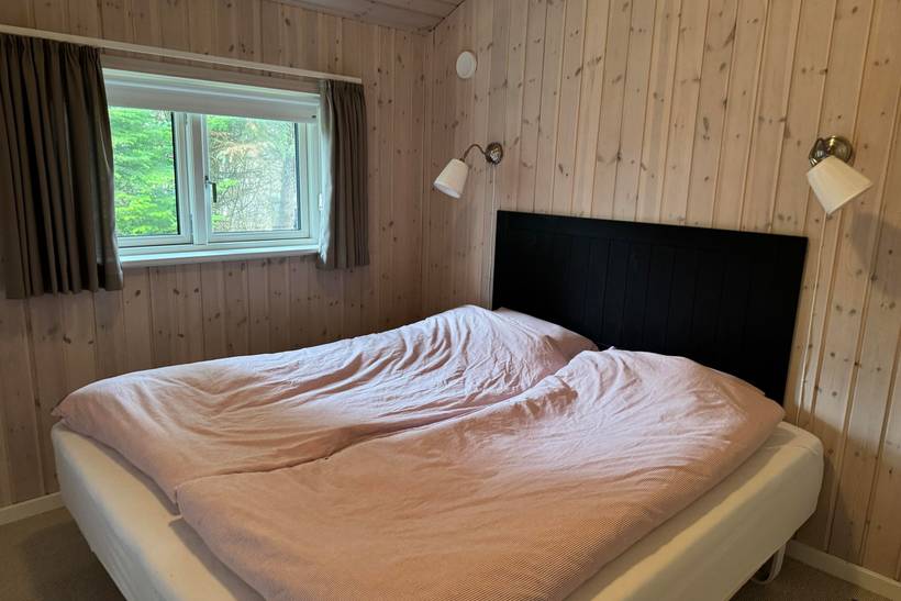 Foto von Ferienhaus FD03 in Hou - Nordjütland Ost