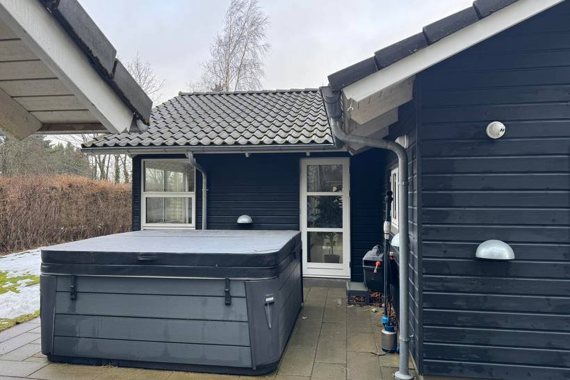 Foto von Ferienhaus FD03 in Hou - Nordjütland Ost