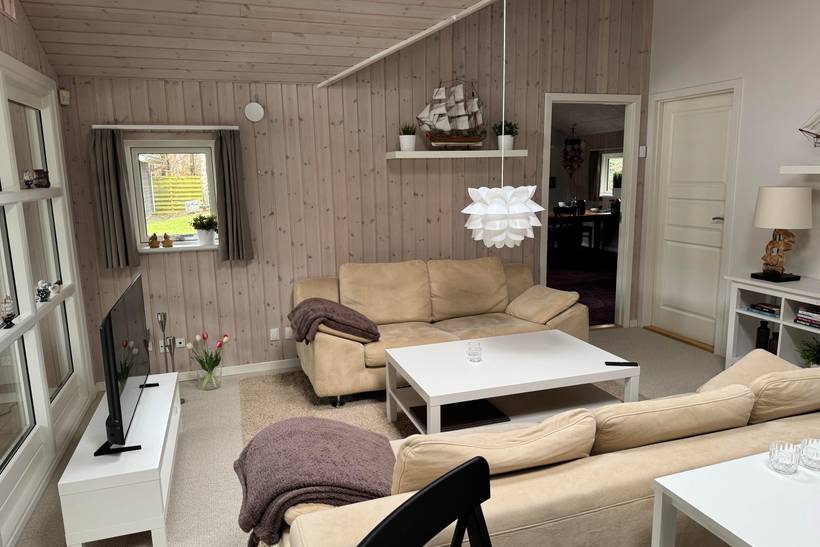 Foto von Ferienhaus FD03 in Hou - Nordjütland Ost