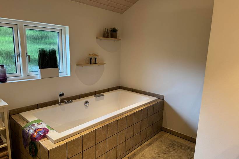Foto von Ferienhaus FD03 in Hou - Nordjütland Ost
