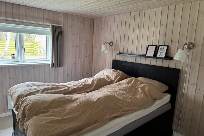 Foto von Ferienhaus FD03 in Hou - Nordjütland Ost