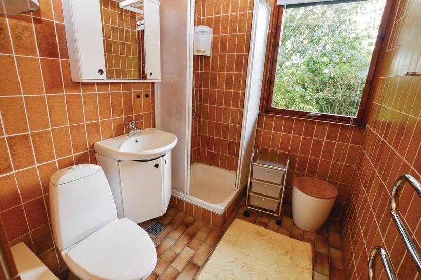 Foto von Ferienhaus FD11 in Skovmose - Als