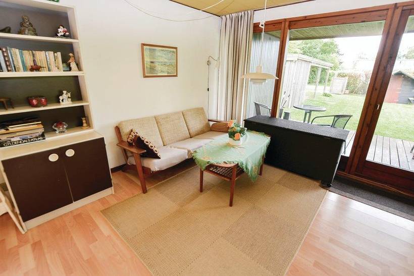 Foto von Ferienhaus FD11 in Skovmose - Als