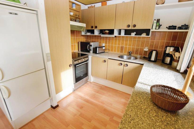 Foto von Ferienhaus FD11 in Skovmose - Als