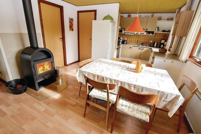 Foto von Ferienhaus FD11 in Skovmose - Als