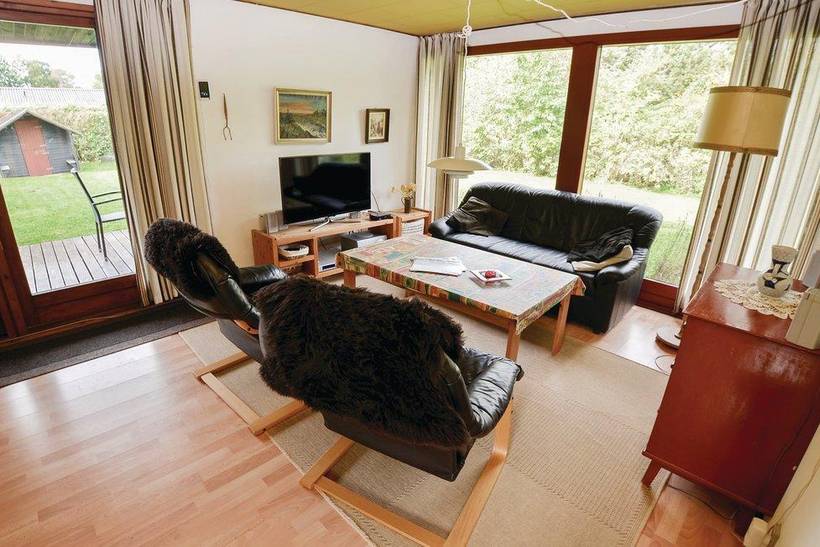 Foto von Ferienhaus FD11 in Skovmose - Als