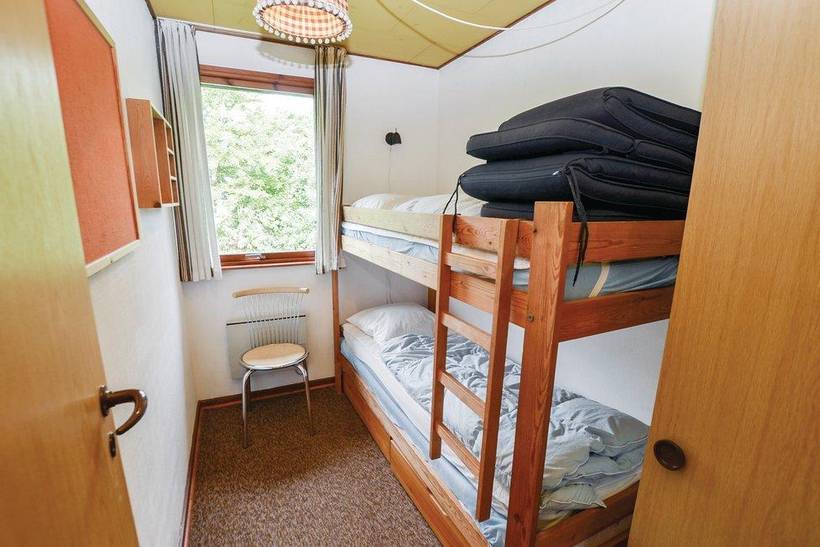 Foto von Ferienhaus FD11 in Skovmose - Als