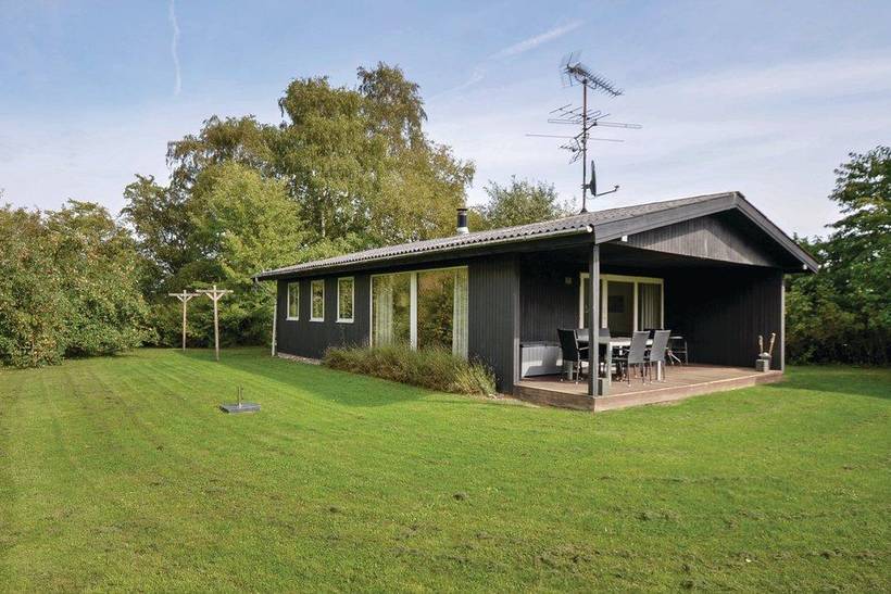 Foto von Ferienhaus FD11 in Skovmose - Als
