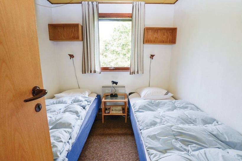 Foto von Ferienhaus FD11 in Skovmose - Als