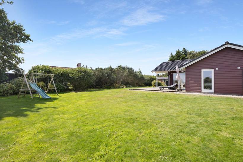 Foto von Ferienhaus FD12 in Blåvand - Westjütland