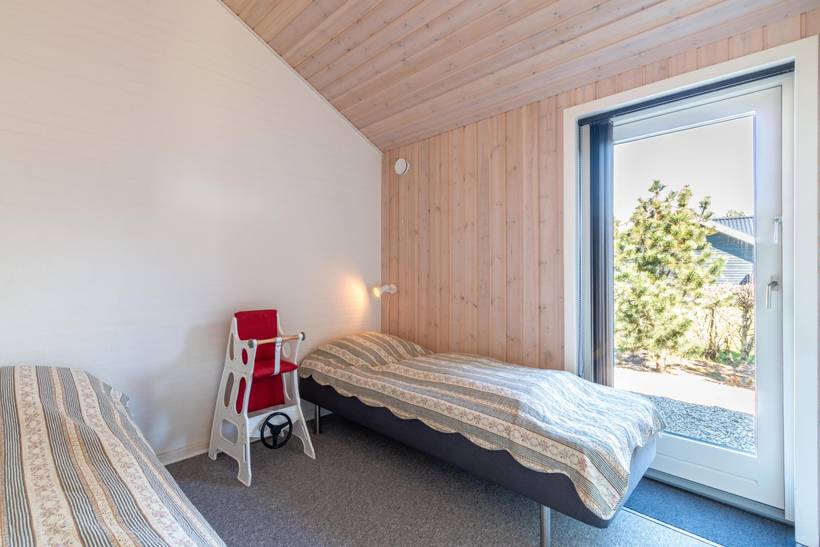 Foto von Ferienhaus FD12 in Blåvand - Westjütland