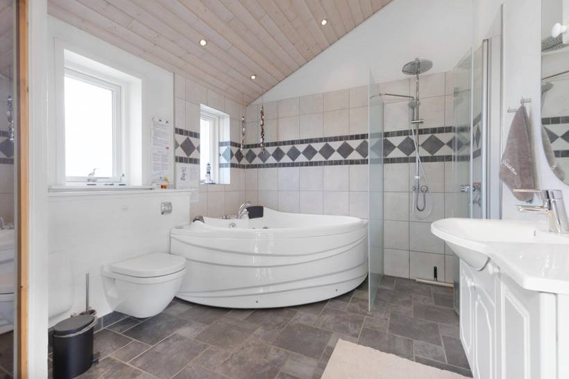 Foto von Ferienhaus FD12 in Blåvand - Westjütland