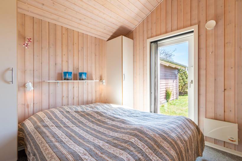 Foto von Ferienhaus FD12 in Blåvand - Westjütland