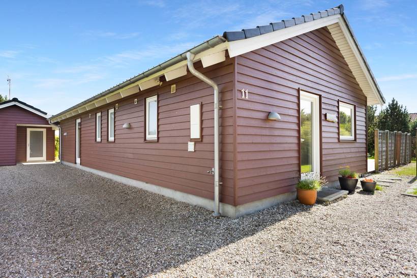 Foto von Ferienhaus FD12 in Blåvand - Westjütland