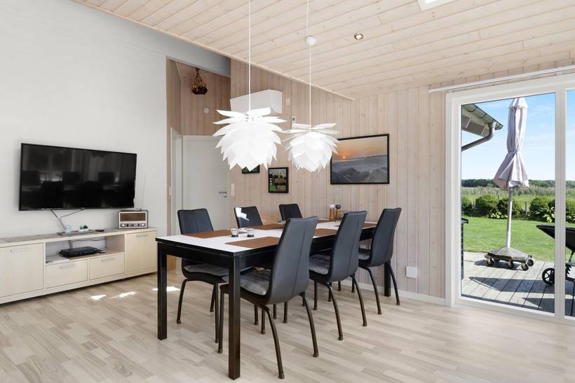 Foto von Ferienhaus FD12 in Blåvand - Westjütland
