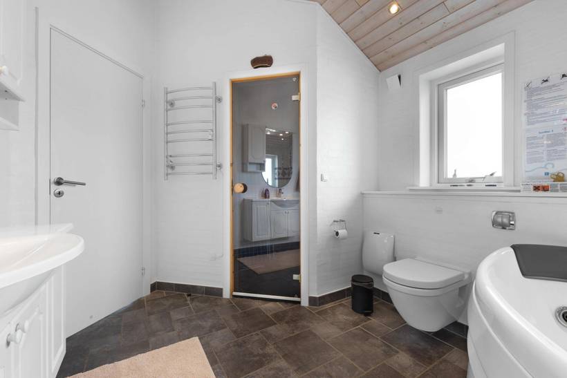 Foto von Ferienhaus FD12 in Blåvand - Westjütland