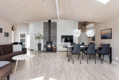Vorschaubild von Ferienhaus FD12 in Blåvand - Westjütland