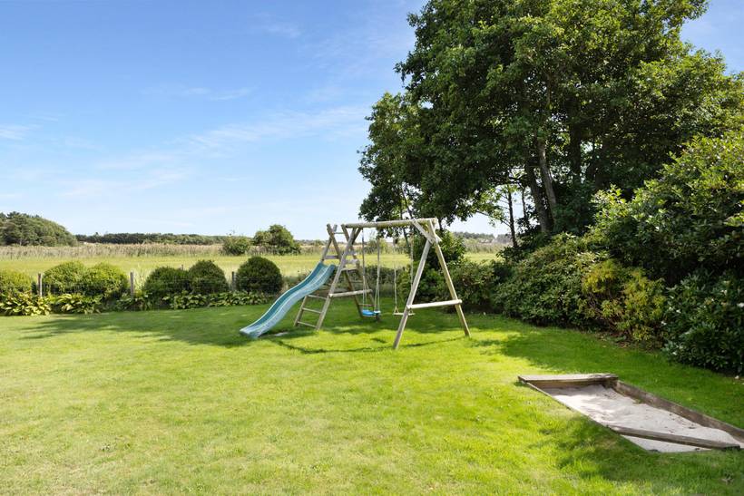 Foto von Ferienhaus FD12 in Blåvand - Westjütland