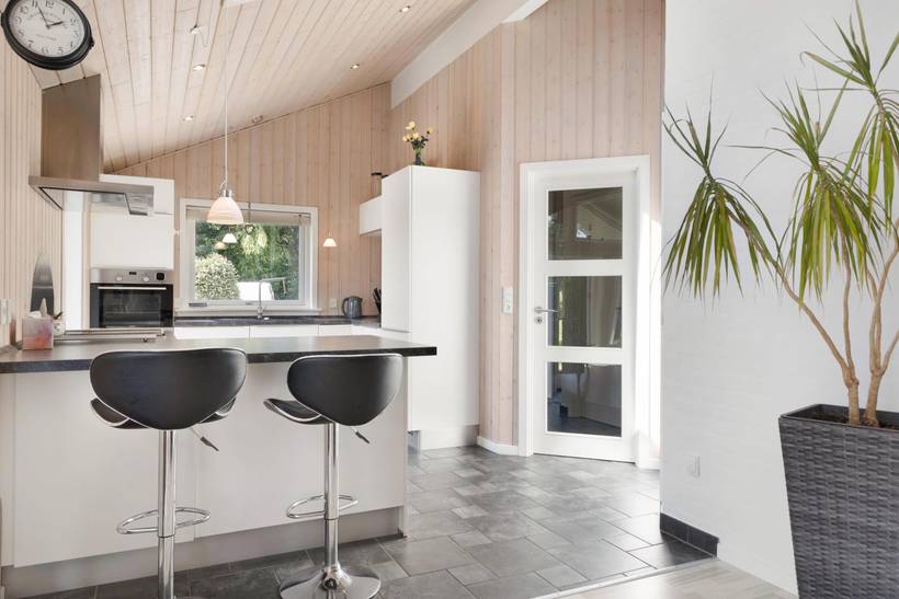 Foto von Ferienhaus FD12 in Blåvand - Westjütland