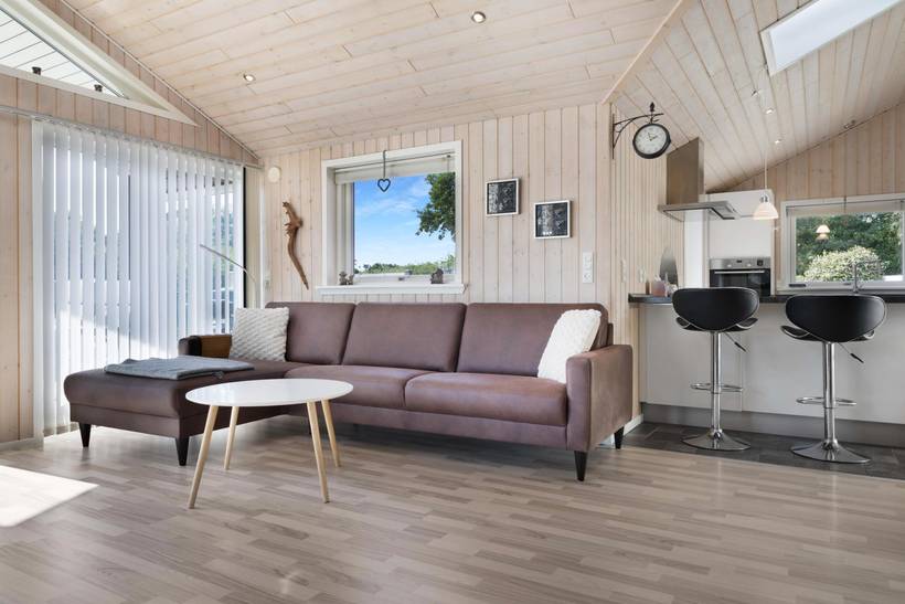 Foto von Ferienhaus FD12 in Blåvand - Westjütland