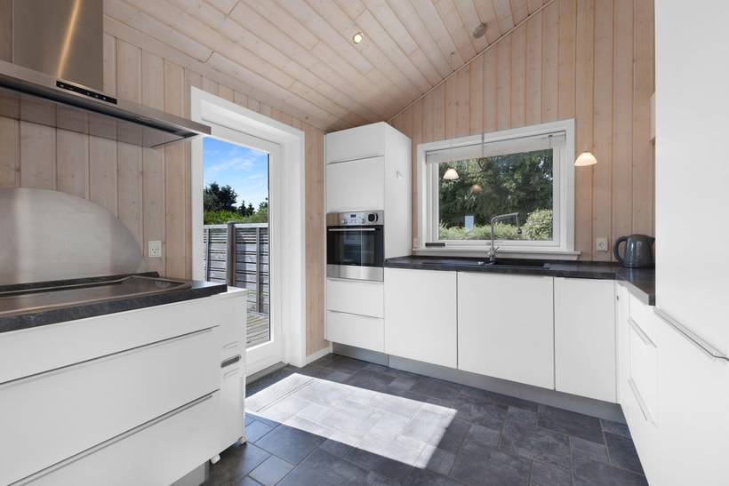 Foto von Ferienhaus FD12 in Blåvand - Westjütland
