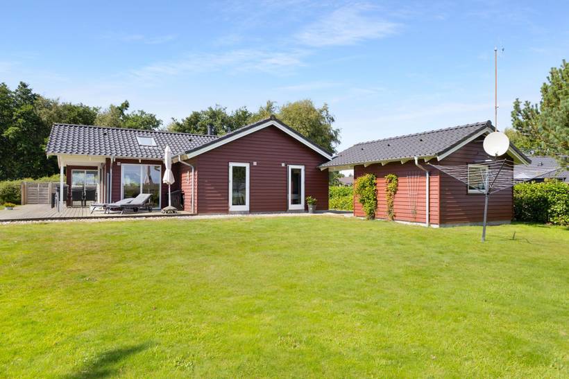 Foto von Ferienhaus FD12 in Blåvand - Westjütland