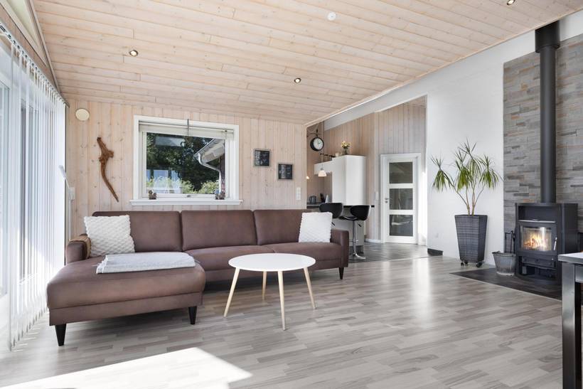Foto von Ferienhaus FD12 in Blåvand - Westjütland