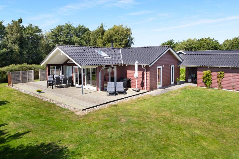 Foto von Ferienhaus FD12 in Blåvand - Westjütland