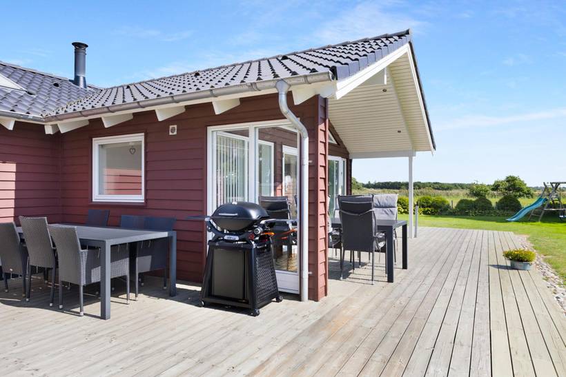 Foto von Ferienhaus FD12 in Blåvand - Westjütland