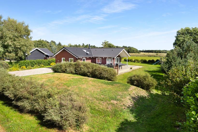 Foto von Ferienhaus FD12 in Blåvand - Westjütland