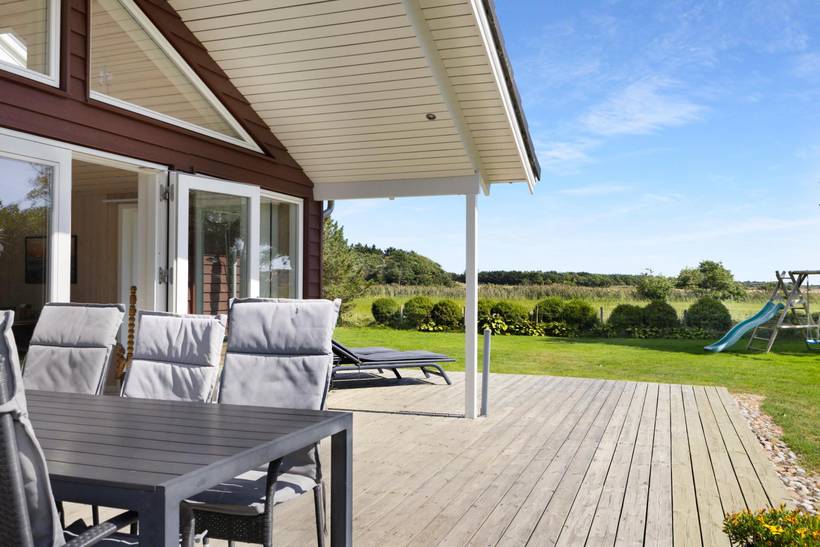 Foto von Ferienhaus FD12 in Blåvand - Westjütland