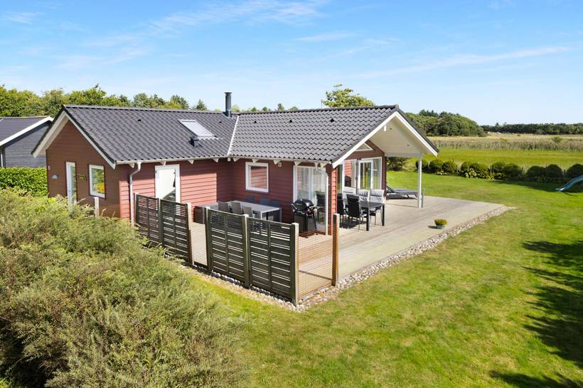 Foto von Ferienhaus FD12 in Blåvand - Westjütland