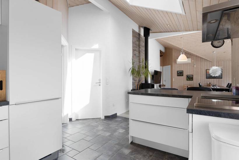 Foto von Ferienhaus FD12 in Blåvand - Westjütland