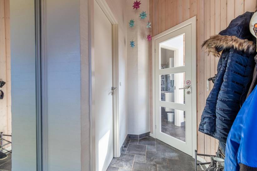 Foto von Ferienhaus FD12 in Blåvand - Westjütland